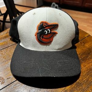 Vintage Baltimore Orioles 47 hat